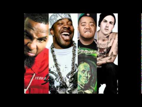 Tech N9ne -- Worldwide Choppers Ft. Twista,Yelawolf,Busta Rhymes,Ceza,Uso,D loc, & Twisted Insane