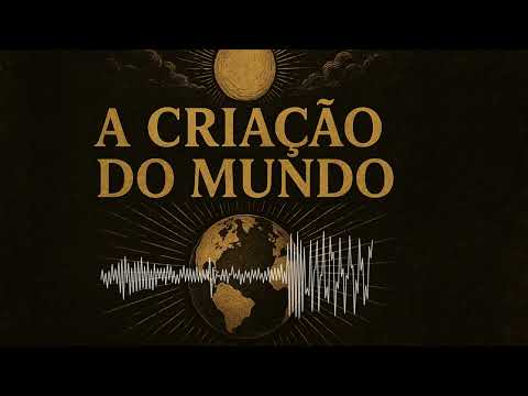 A criação do Mundo - O Gênesis Escondido de Você