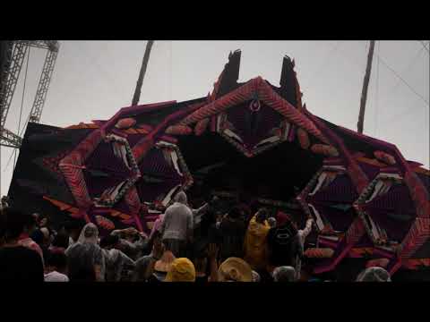 Talamasca - Sonoora (7 anos) - São Paulo (Abril/2019)