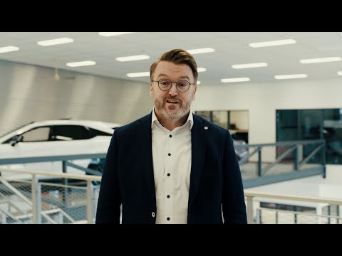 De werkdag van Accountmanager Geert-Jan | Van Gent Lease