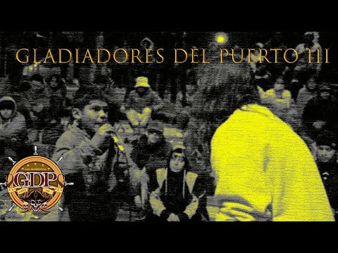 LILITH vs MC BESTIA | Octavos - GDP 3 CHAPTER 22