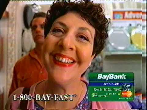 February 1996 TV Commercials (NBC WWLP)
