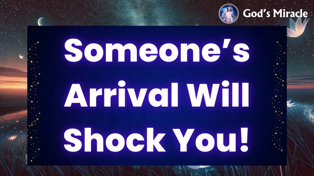 🚪💌 This Man Is Coming To Your House Tomorrow — And What He’s Bringing Will Leave You Speechless… 🎯