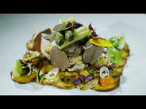 Restaurante La Truffe em todos os estados de Bouc-Bel-Air - Guia Sésamo 2018