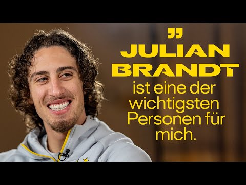 ‘I'm happy to be here!’ | Fabio Silva in an exclusive interview