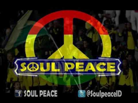 Soul Peace - Berpesta