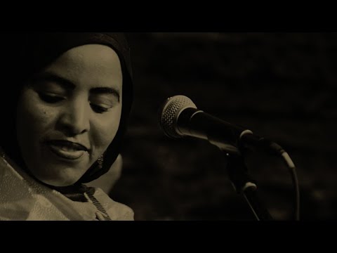 Les Filles de Illighadad - Irriganan (Official Music Video)
