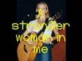 Jewel [Stronger Woman] w/ lyrics