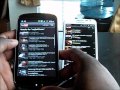Blu Studio 5.3 VS Samsung Galaxy Note ! ! ! - YouTube