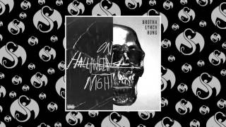 Brotha Lynch Hung - On Halloween Night