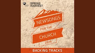 Fresh Outpouring [Backing Track]