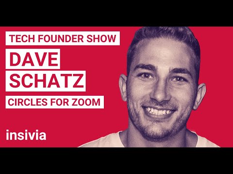 SaaS Founder: Dave Schatz