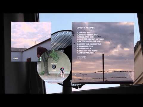 06. DAREWIN - AGROFERT (PROD. CONSPIRACY FLAT) // UPBOY 5 MIXTAPE