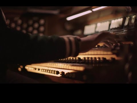 Prelude on "Adeste Fideles" by Herbert Sumsion- Samuel Kuffuor-Afriyie