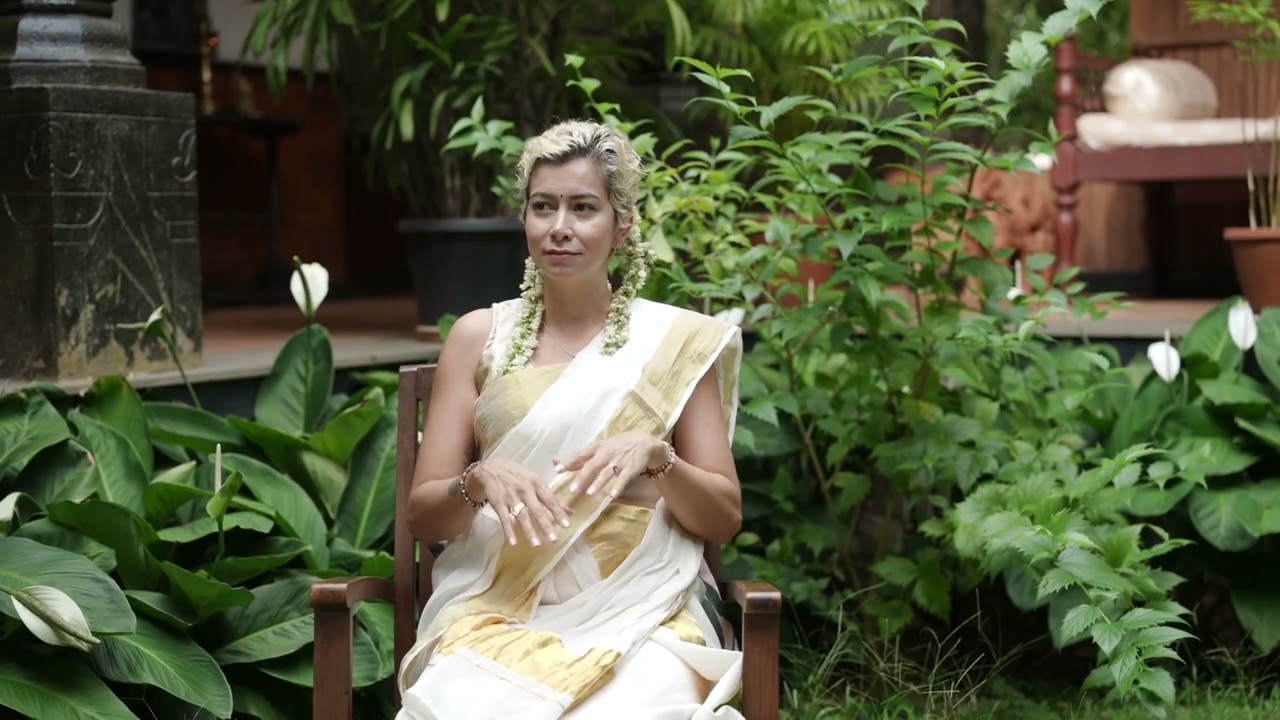 Ayurveda Video