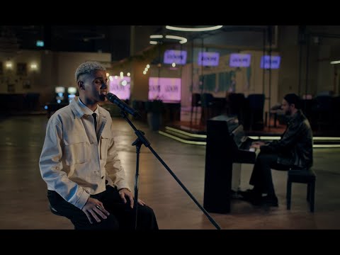 Tommyy - Emshy Ft. Galaleo (Acoustic Version) | تومي - امشي مع جلالّيو