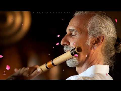 Shastro Flute Meditation   Doorway to Silence