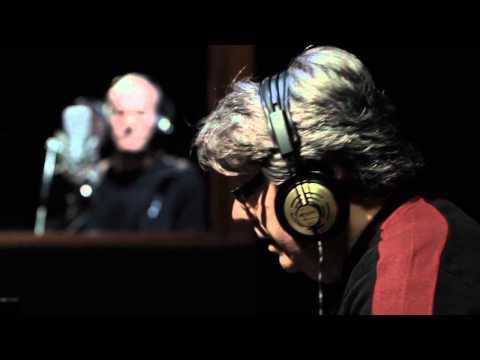 Emilio Carrera e Ney Matogrosso "Se eu quiser falar com Deus"