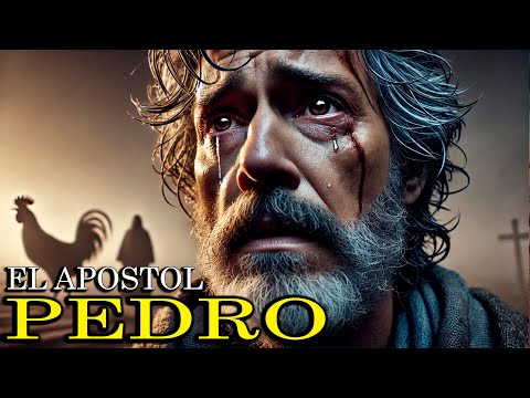 The Apostle Peter | Shocking Biblical Story