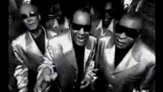 Blind Boys of Alabama &quot;Higher Ground&quot;