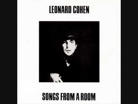 Leonard Cohen Tonight Will Be Fine.wmv