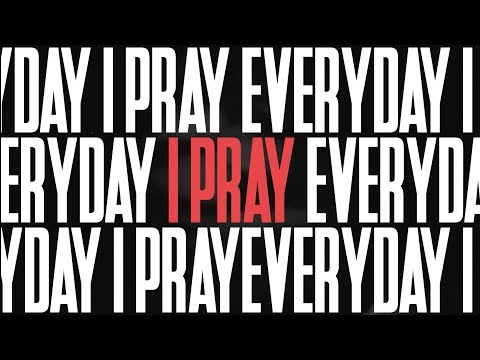 Preedy x Kimi - Pray (Lyric Video) [Maloney Story EP]