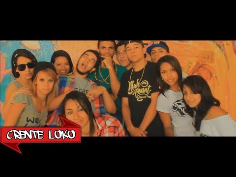 MN MC - Curtindo a Vida (Clipe)