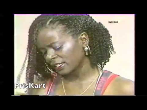 Karapat "Dé mo kreyol"