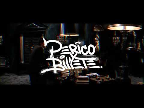 PERICO & BILLETE - YZY/@PANDAKPZ/@FLAMAKID1020
