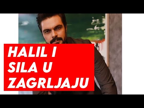 HALIL IBRAHIM CEYHAN I SILA TURKOGLU ZAGRLJENI