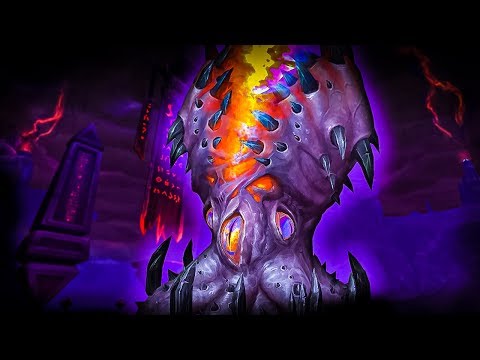 The Death of N'ZOTH? Is This REALLY How It Ends?!