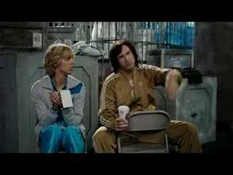 Blades of Glory (Trailer)