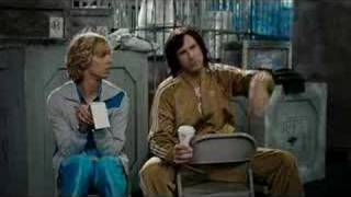 Blades of Glory (2007) Video