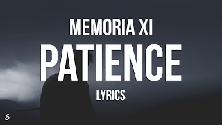 Patience Music Video