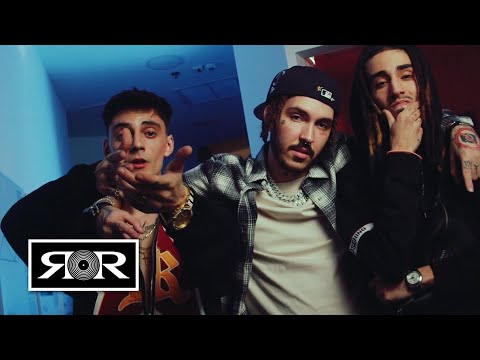 XENO - P.I.M.P. (feat. @Aztegramul & @AmulyBLD) | Official Video