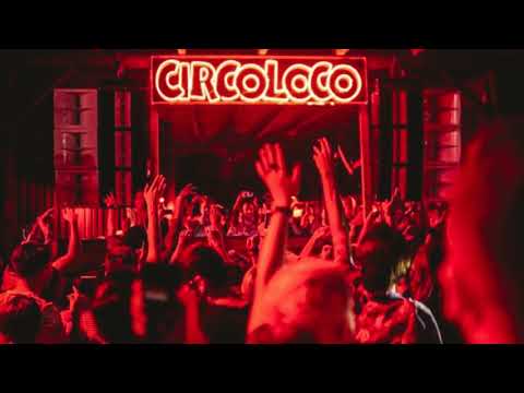 Gas Di Fede, Marco Santoro - The Party (Original Mix)
