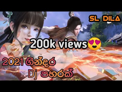 Randu kekka Dj nonstop 😍❤