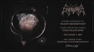 Enthroned - Silent Redemption (Official Track Premiere)