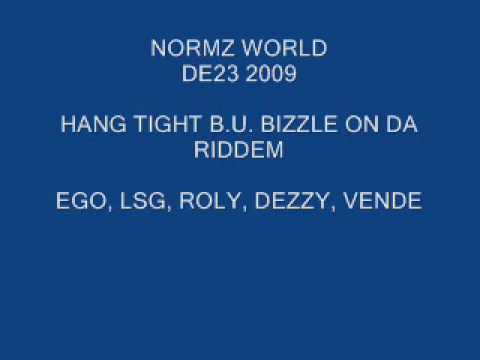 DE23 'NORMZ WORLD' 2009