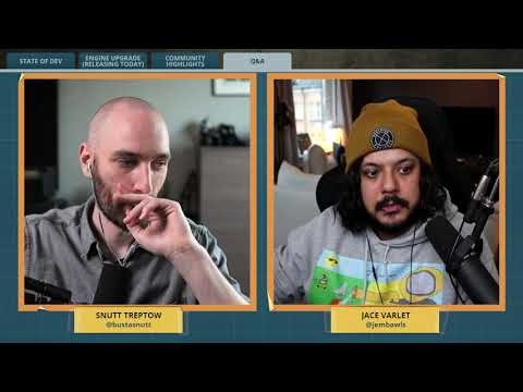 Q&A: Do you like the way Lets Game It Out plays your game?