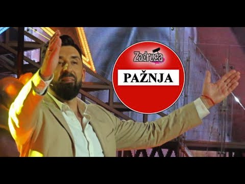 Ona večeras stiže u Šimanovce - Kad se pojavi nastaće nevidjeni haos u studiju