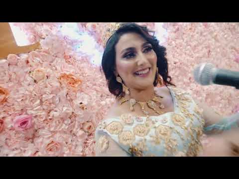 Gosto and Lamia Battouche