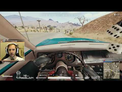 2 AWMS, 22 KILLS - chocoTaco PUBG Game Recap