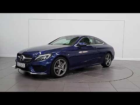 Mercedes-Benz C-Class C220 AMG SPORT*Call Andrew 0 - Image 2