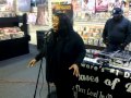 Maysa @ Sound of Market Siinging "I Try" Part !