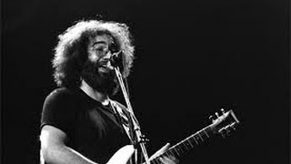 Jerry Garcia Band 4-3-76 Lonesome and a Long Way From Home: Lisner Auditorium Washington, D.C.