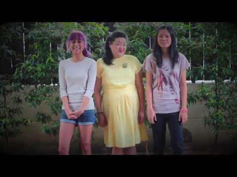 "Share The Love" presents Bihzhu #CribConcert 4 (feat. Amrita Soon, hosted by Annatasha Saifol)