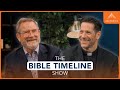 What Would You Die For? w/ Fr. Mike Schmitz - The Bible Timeline Show w/ Jeff Cavins