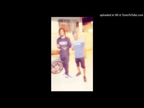 Toppy Boss - W.I.C.K ( We In Charge Kunt)