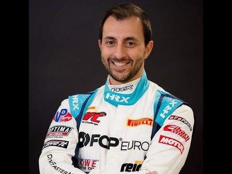 Mid-Ohio Track Record Lap Breakdown with Anthony Magagnoli